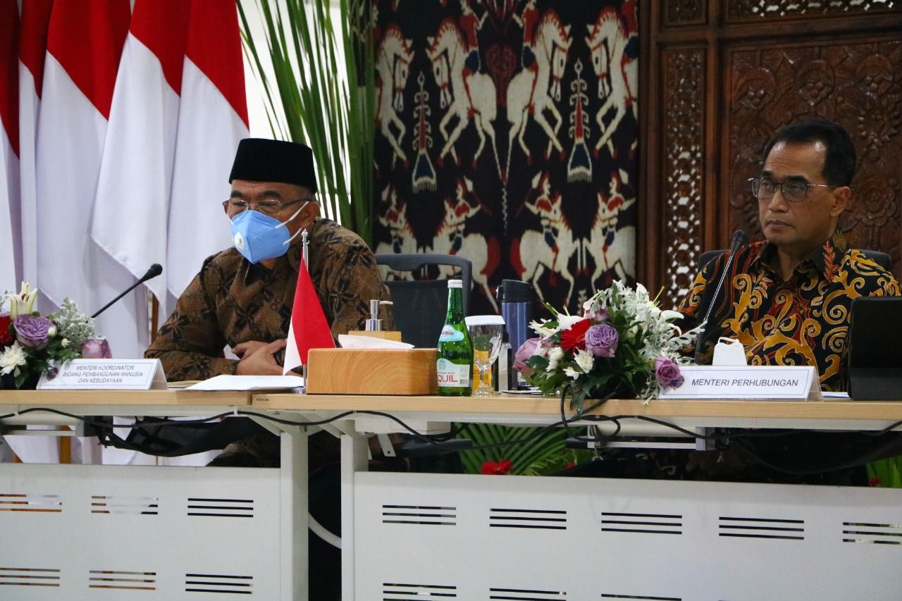 podiumnews.com-Catat! Ini Pedoman Libur Akhir Tahun 2021