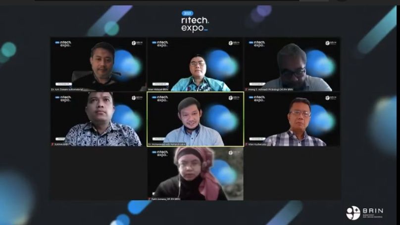 podiumnews.com-Biodiversitas Indonesia dalam Konservasi Keanekaragaman Hayati