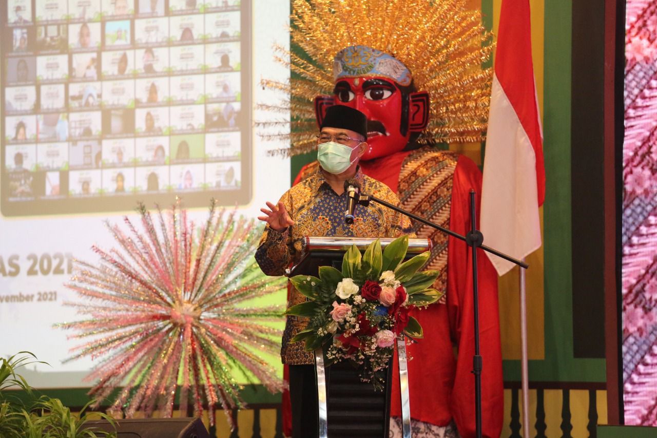 podiumnews.com-Menko PMK Luncurkan Program Padinakes