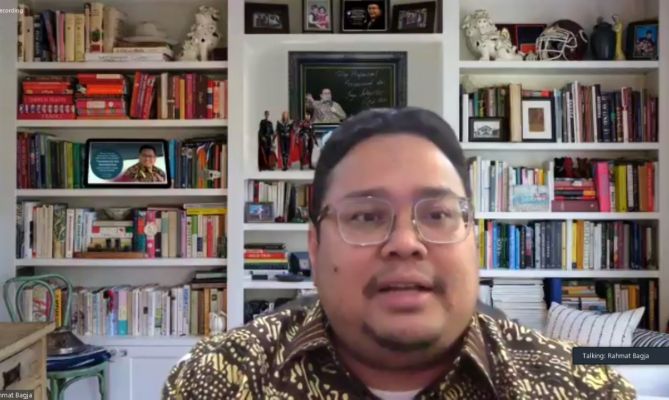 podiumnews.com-Pendekatan Adat Penting Minimalisir Konflik Pemilu