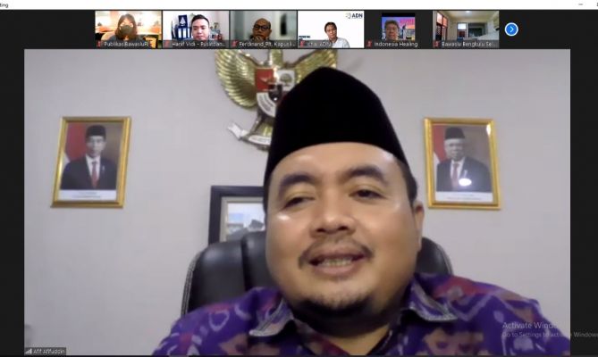 podiumnews.com-Pemantau Pemilu Harus di Tengah, Tidak Berpihak