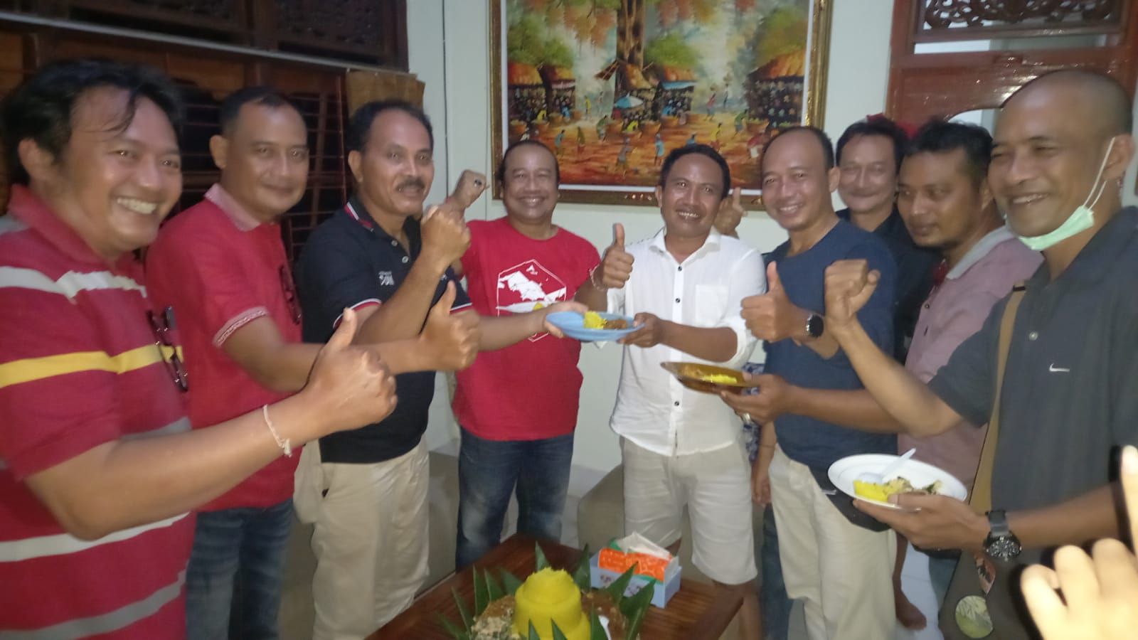 podiumnews.com-Satu Tahun PANDU, Idealis Berkontribusi untuk Hindu dan Masyarakat