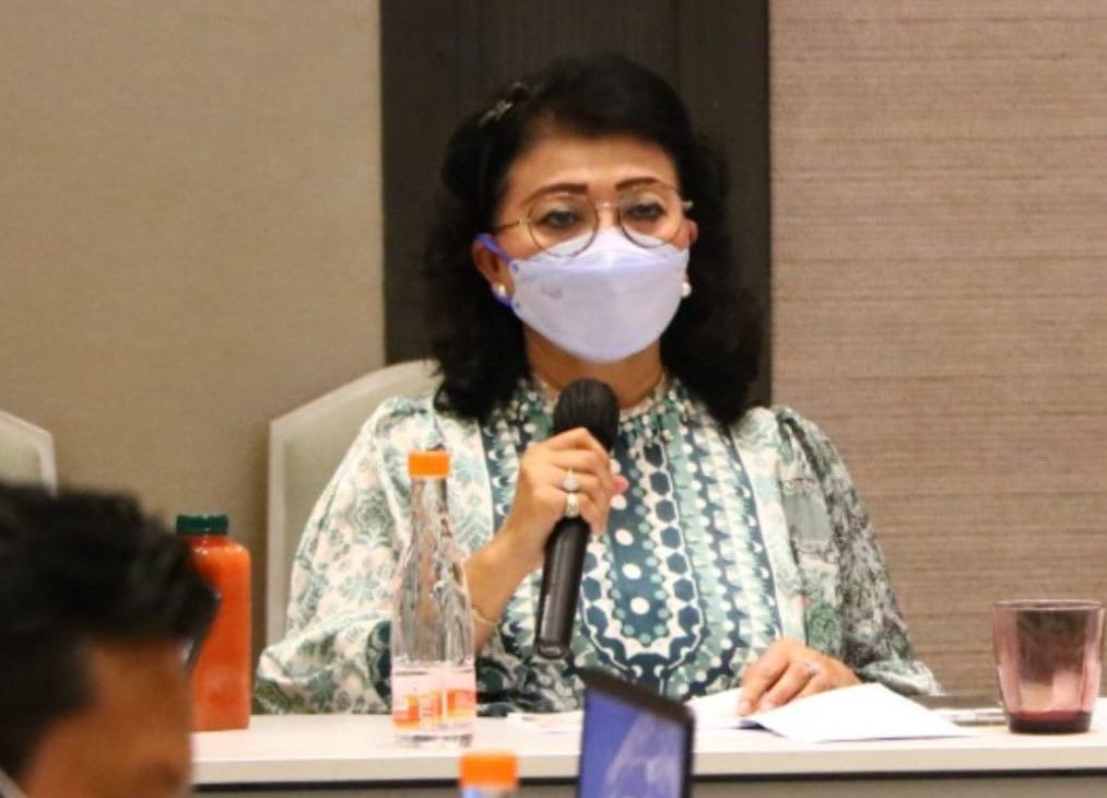 podiumnews.com-Pengasuhan Anak Usia Dini Mesti Libatkan Semua Pihak