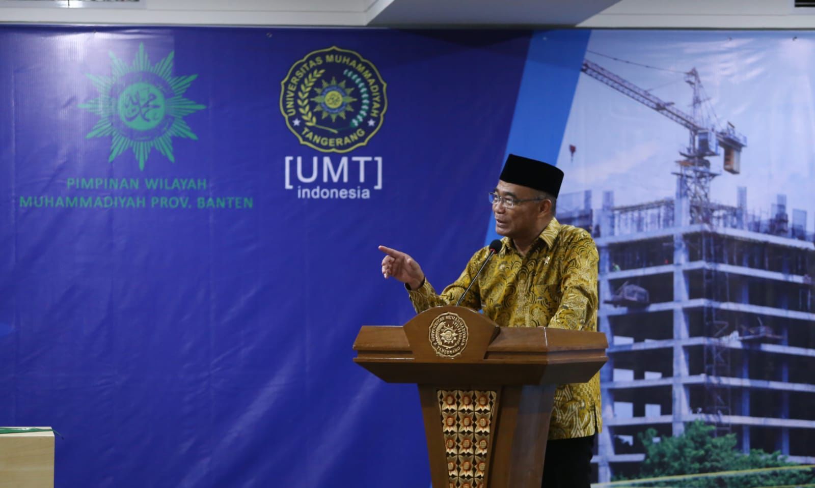 podiumnews.com-Persiapan Menuju Generasi Indonesia Emas 2045