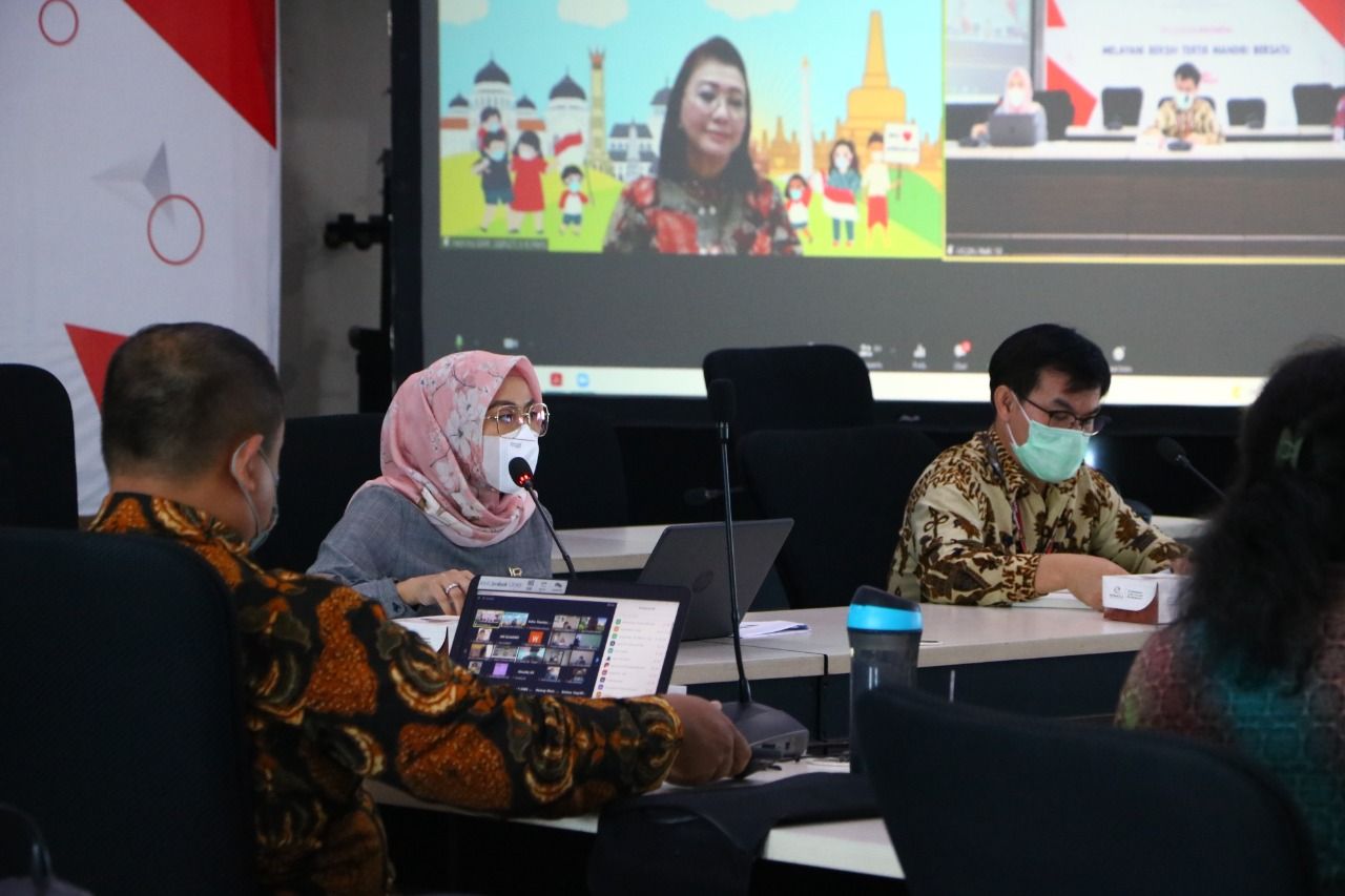 podiumnews.com-Perlu Kerja Keras Tingkatkan Indeks Pembangunan Pemuda