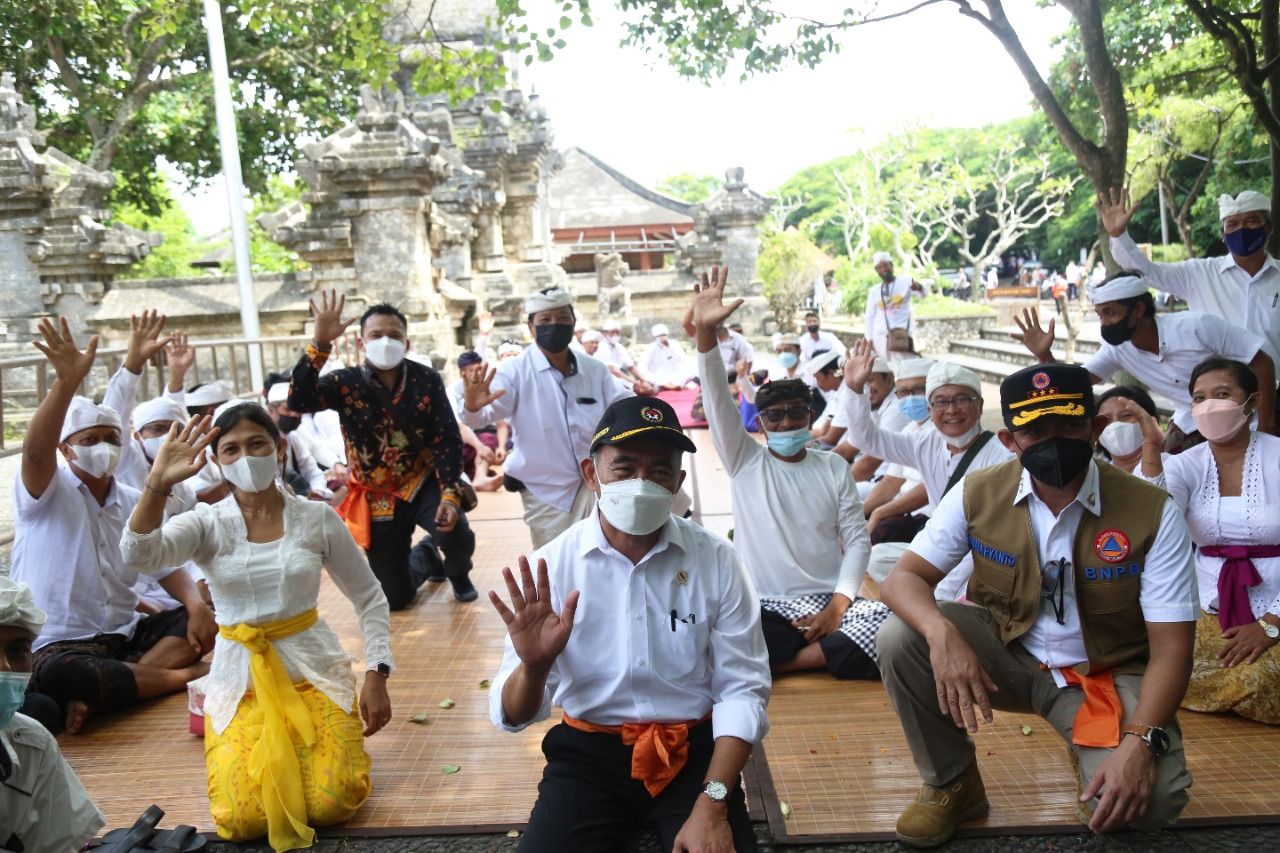 podiumnews.com-GPDRR Momen Unjuk Pariwisata Indonesia