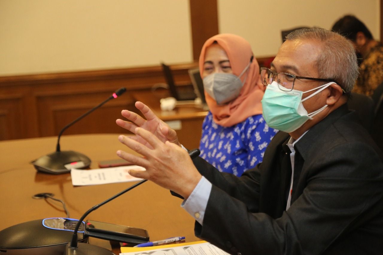 podiumnews.com-Percepatan Penurunan Stunting dari Hulu ke Hilir