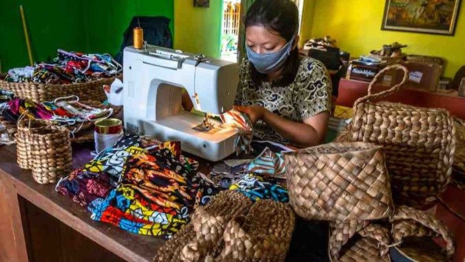 podiumnews.com-Menggusur Kesenjangan Sosial dengan GIMa