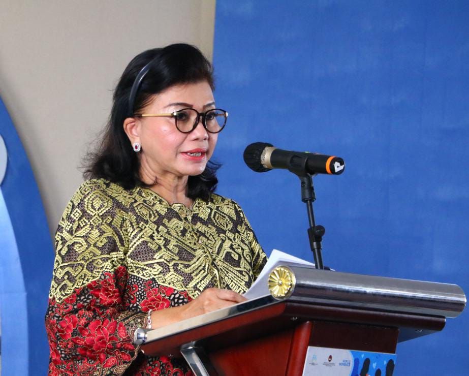 podiumnews.com-15 Ribu Desa di Indonesia Belum Miliki PAUD