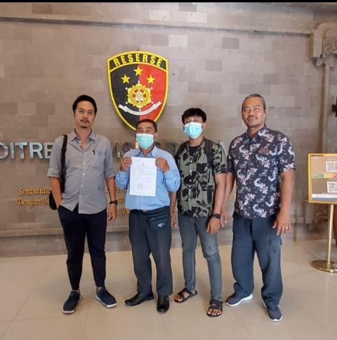 podiumnews.com-Polisi Selidiki Kasus Pasien Ditolak RS Hingga Meninggal 