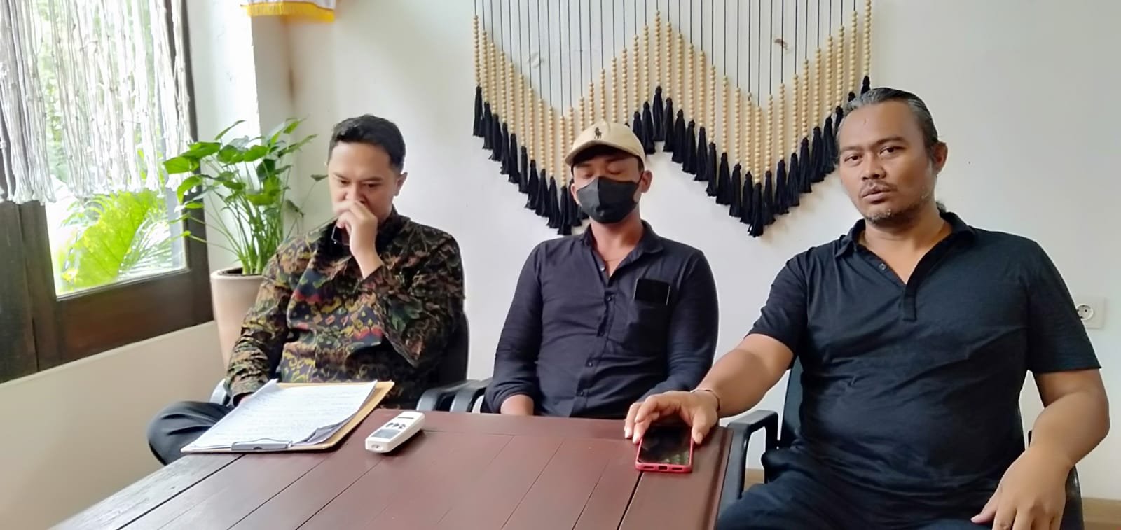 Kasus Dua RS Dipolisikan Belum Ada Kejelasan