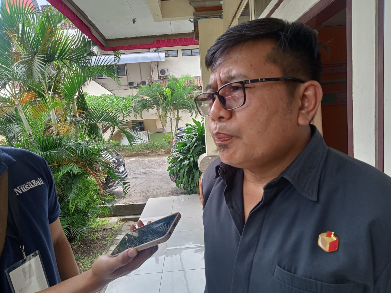 podiumnews.com-Bawaslu: Politik Uang Merupakan Kejahatan Dalam Pemilu