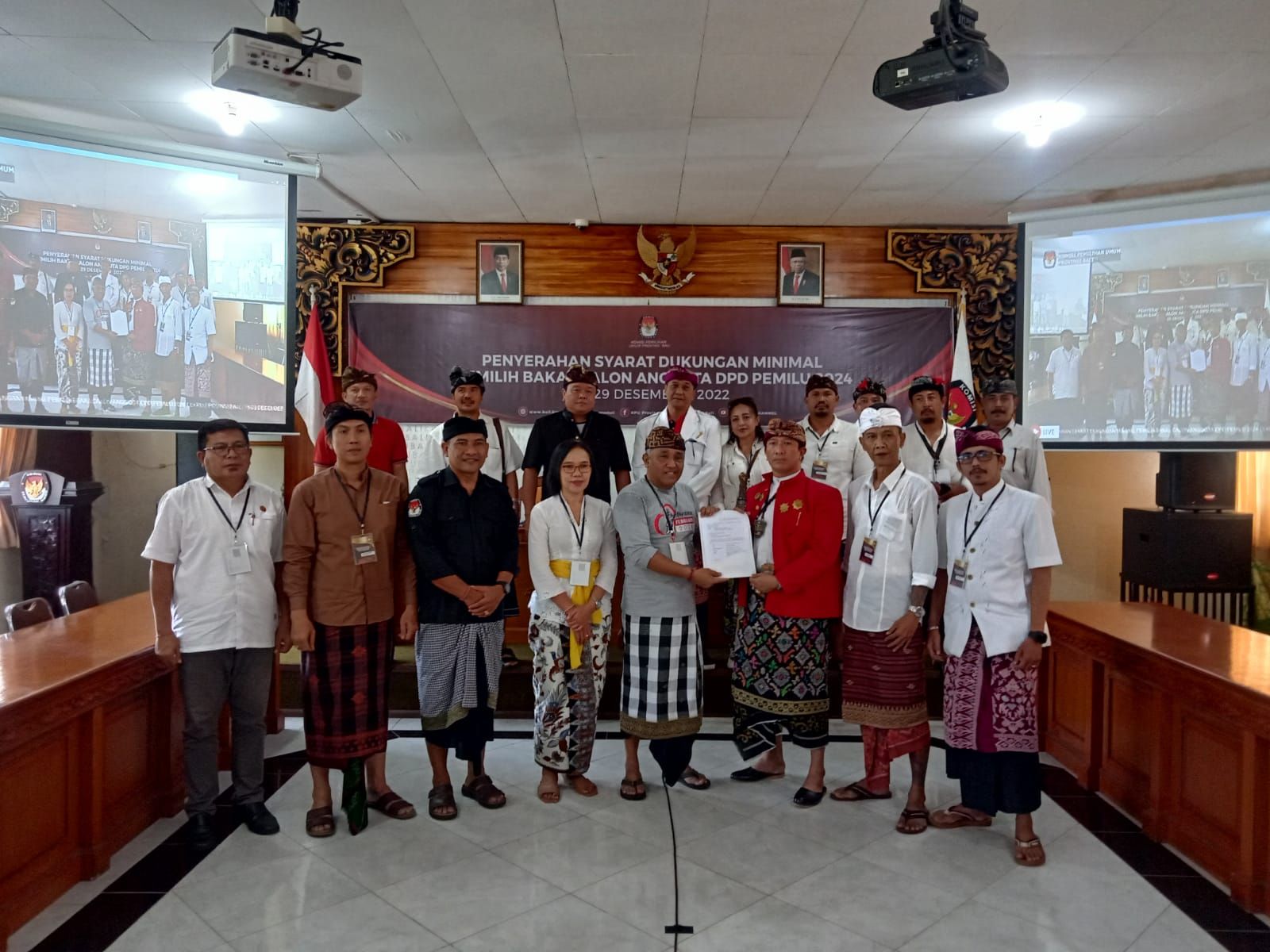 podiumnews.com-Ismaya Janji, Permudah Akses Bantuan Hukum di Bali