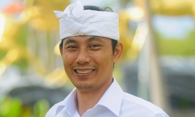 podiumnews.com-Mantan Wartawan Ikut Perebutkan Kursi DPD RI