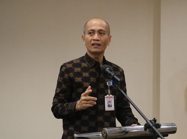 podiumnews.com-KPU Optimalkan Teknologi Informasi, Dalam Tahapan Pemilu 2024
