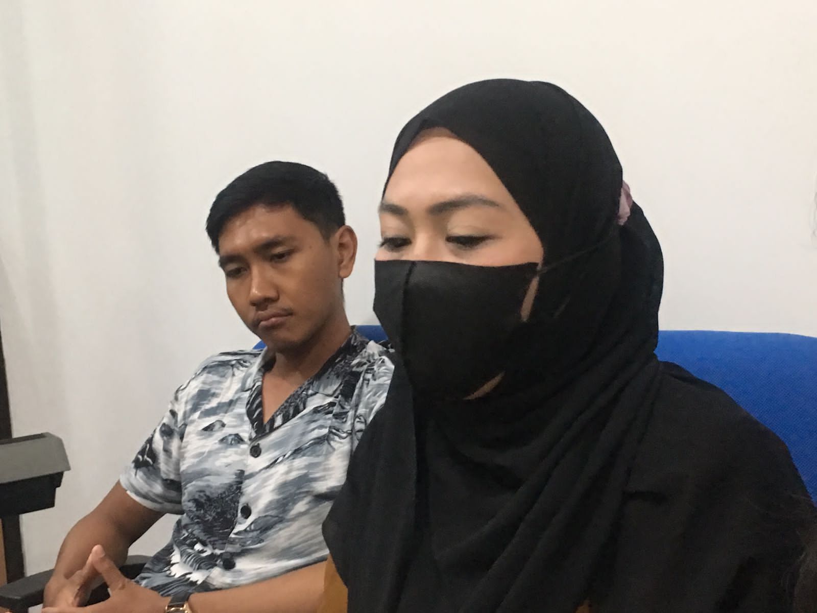 podiumnews.com-Enggan Bertanggungjawab dan Meminta Aborsi Kehamilan Sang Pacar, Seorang Pengusaha Dipolisikan