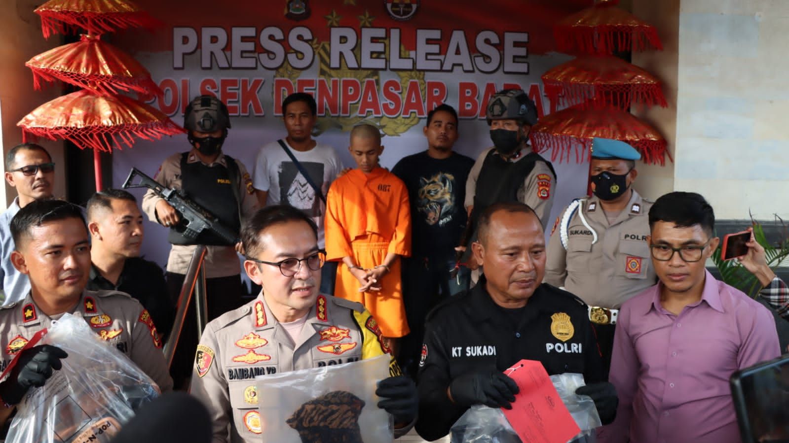 podiumnews.com-Tak Siap Nikahi, Tega Habisi Nyawa Pacar Sedang Hamil 