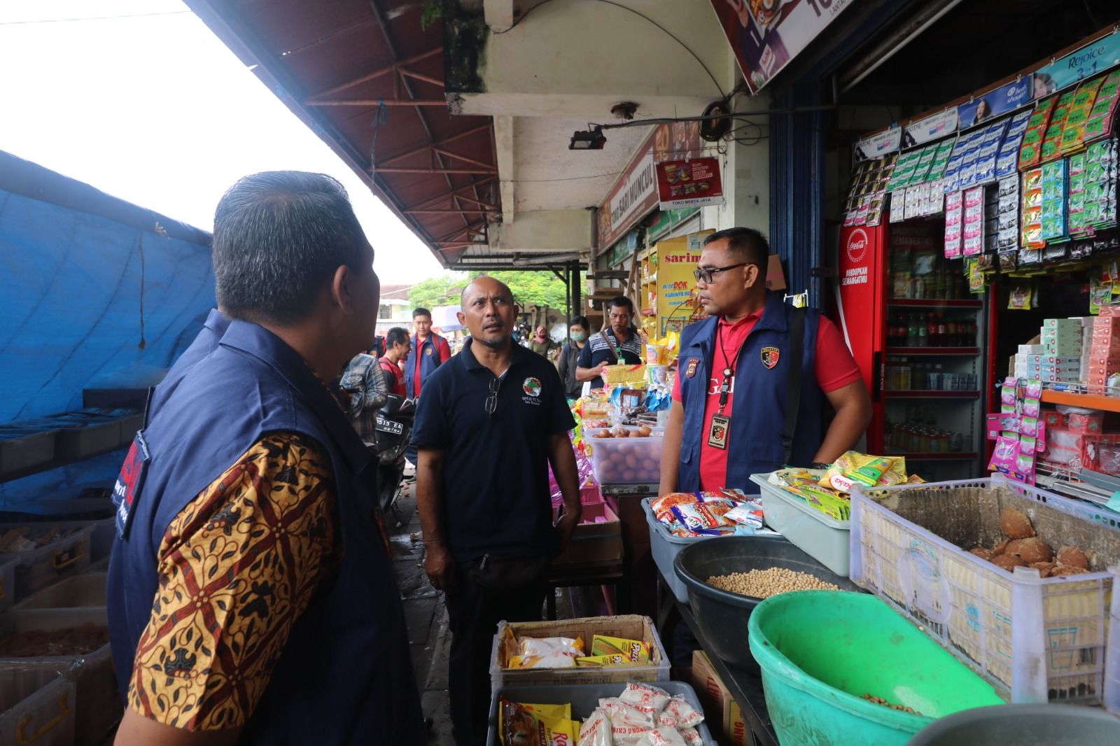 podiumnews.com-Pendistribusian Minyak Curah di Bali Alami Kendala