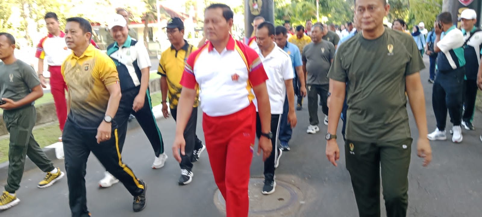 podiumnews.com-Penyelamatan Sandera KKB Tidak Perlu Kekuatan Militer