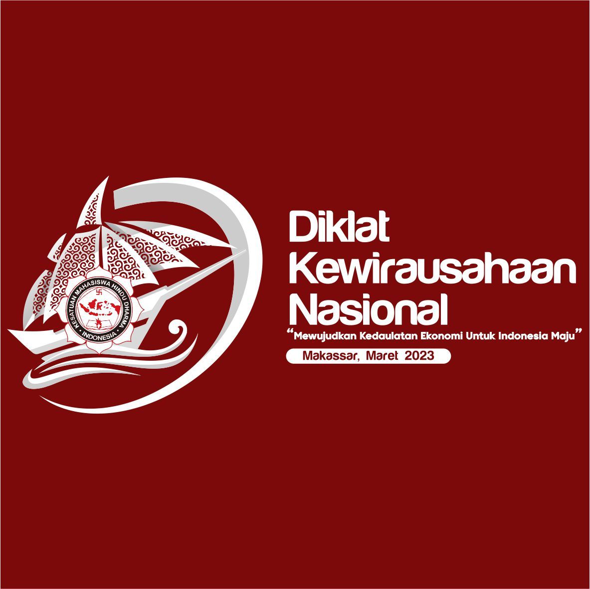 podiumnews.com-Gelar DKN, KMHDI Dorong Kebangkitan Wirausaha Muda