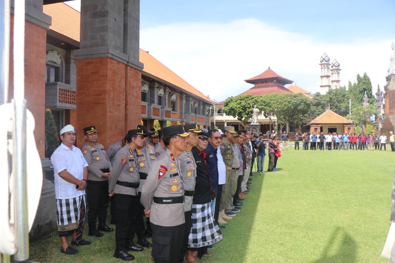 podiumnews.com-Bule Bandel jadi Target Operasi Cipkon Polda Bali