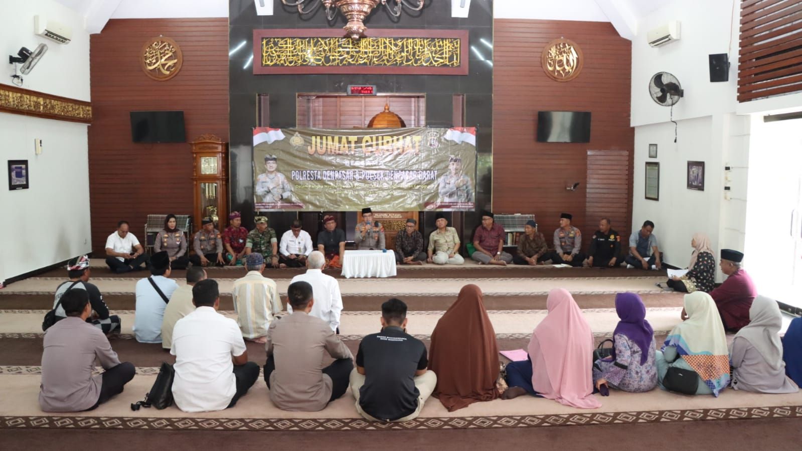 podiumnews.com-Warga Buana Raya Terusik Kafe Buka Sampai Pagi