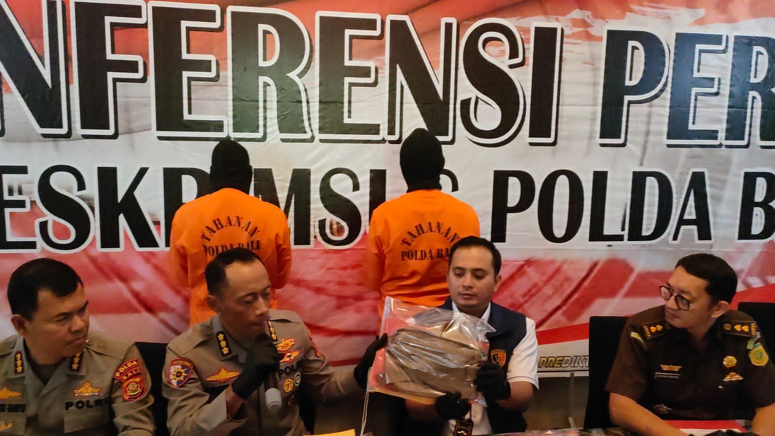 podiumnews.com-Pungli Petugas Penimbangan Cekik Terbongkar 