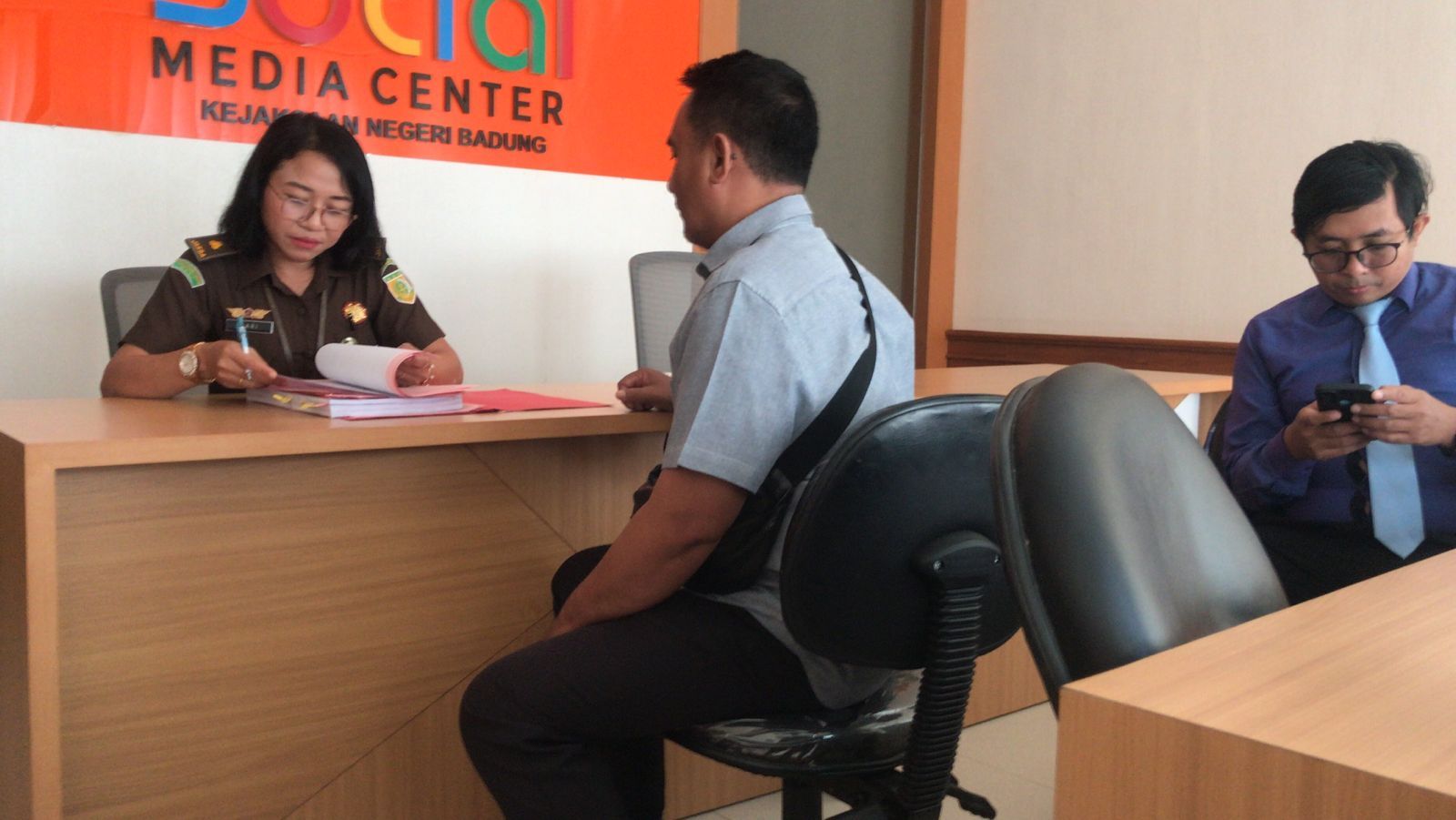 podiumnews.com-Kasus Aussie Tewas Dilimpahkan ke Kejari Badung 