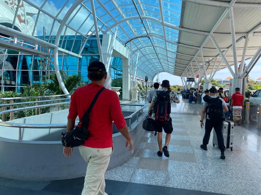 podiumnews.com-Habis Dipenjara, Warga Palestina Dideportasi