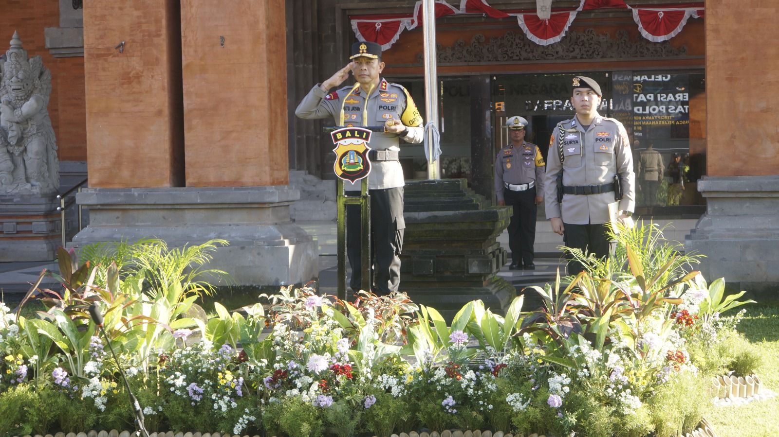 podiumnews.com-Laka Lantas di Bali Meningkat 142 Persen