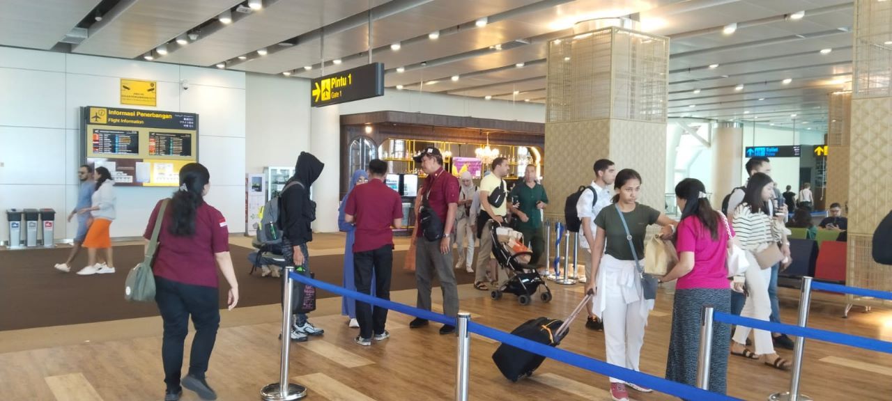 podiumnews.com-Remaja Bersaudara Asal Pakistan Dideportasi