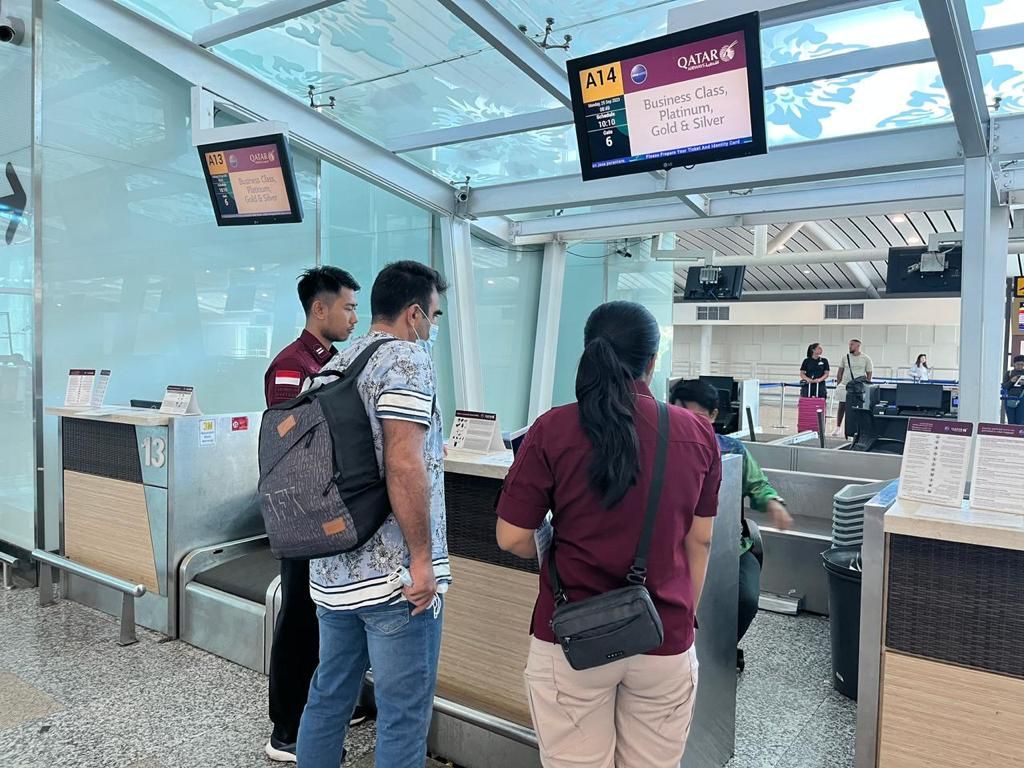 Spesialis Bobol ATM Asal Turki Dideportasi