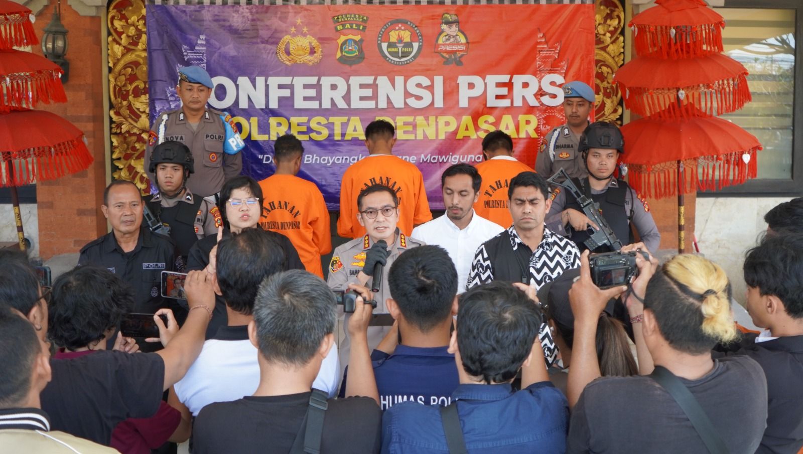 podiumnews.com-Tiga Pemuda Sumba Perkosa Seorang Gadis 