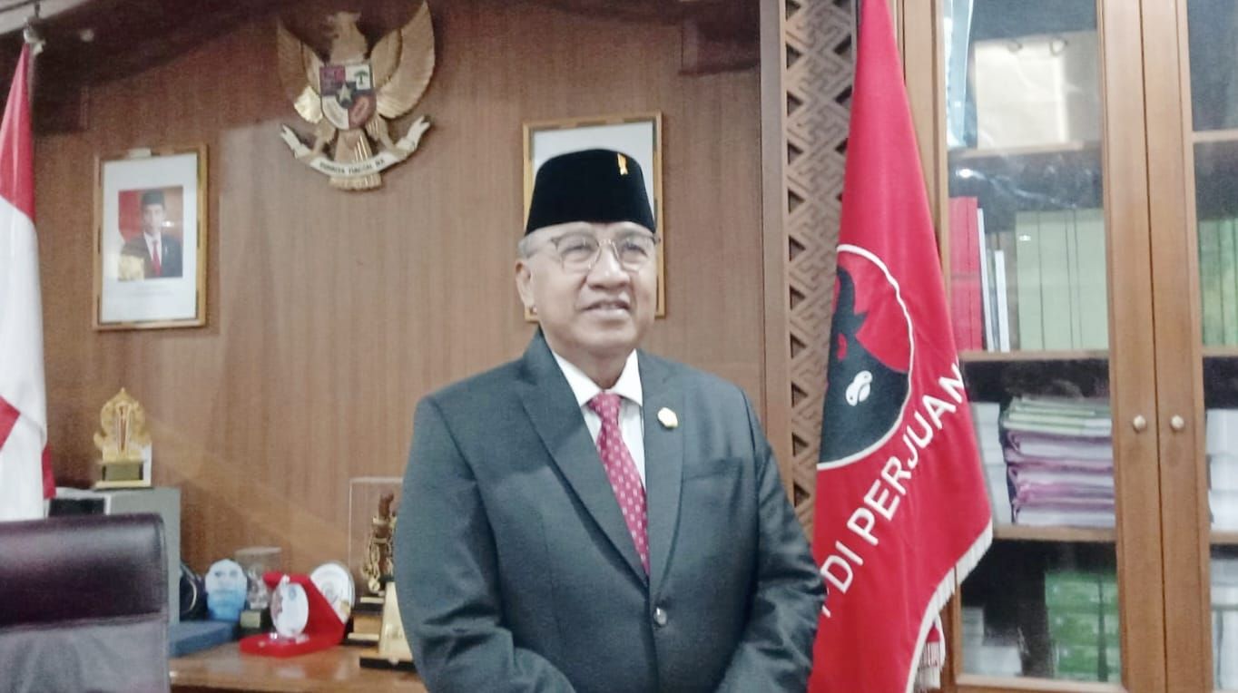 podiumnews.com-“Semakin Nyaring” Adi Arnawa-Parwata Disebut Paket Maju Pilkada Badung 2024