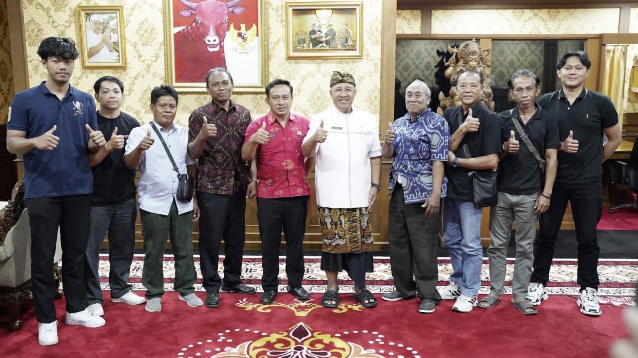 Putu Parwata: Desa Wisata Harus Angkat Kearifan Lokal sebagai Unggulan