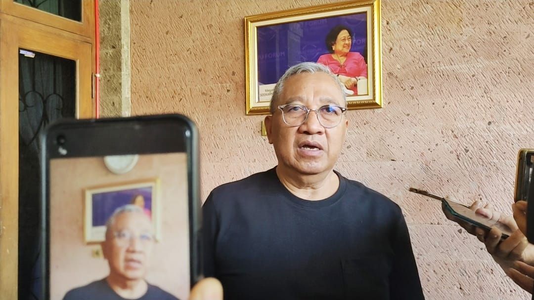 podiumnews.com-Ganggu Jam Tidur, Ketua DPRD Badung Putu Parwata Bakal Sidak Proyek di Canggu