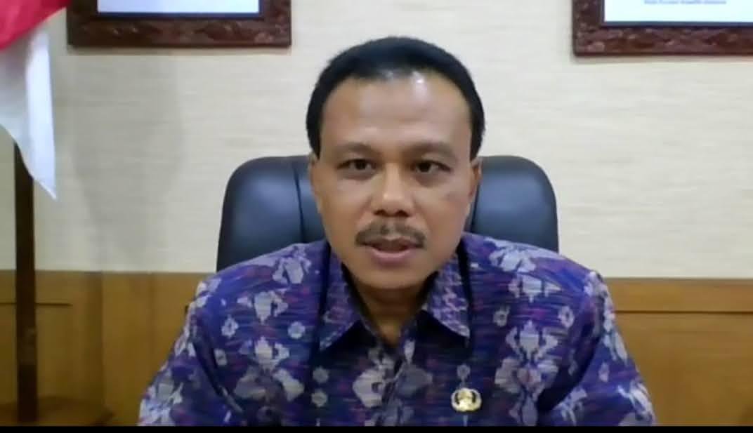 Sekda Bali Keluarkan Himbau Ketertiban Nyepi dan Ramadhan