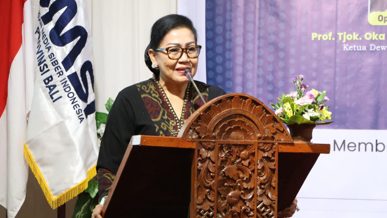 podiumnews.com-Bali Bebas Sampah: Wujudkan Bersama, Bukan Utopia