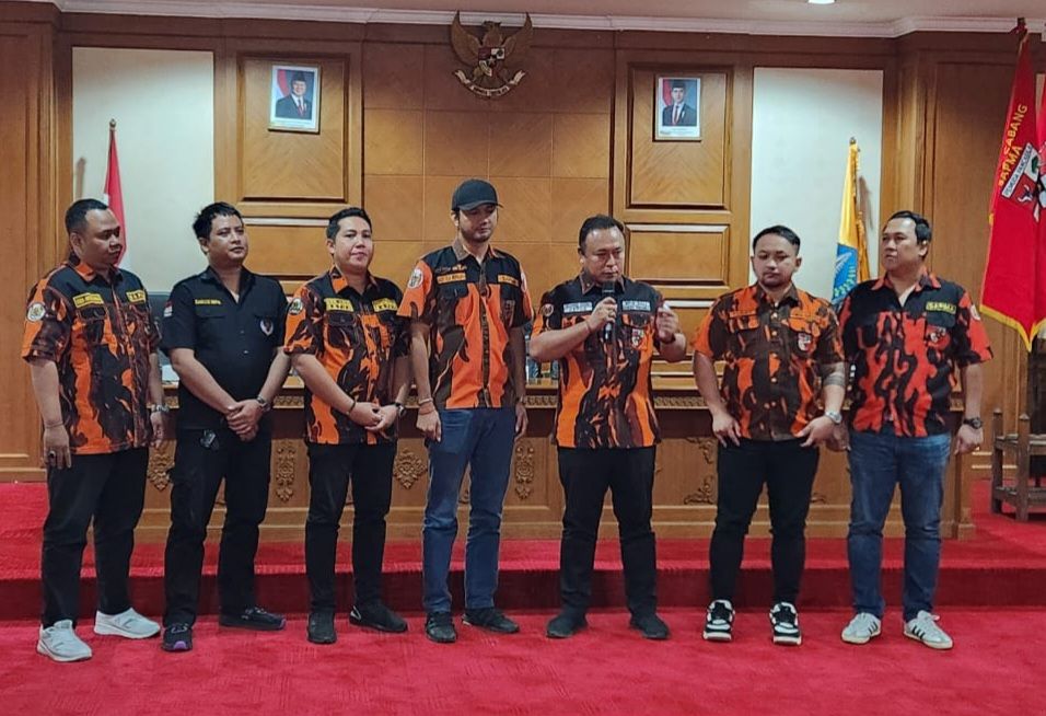 podiumnews.com-Muscab Sapma PP se-Bali, Pemuda Berdaya dan Berbudaya   