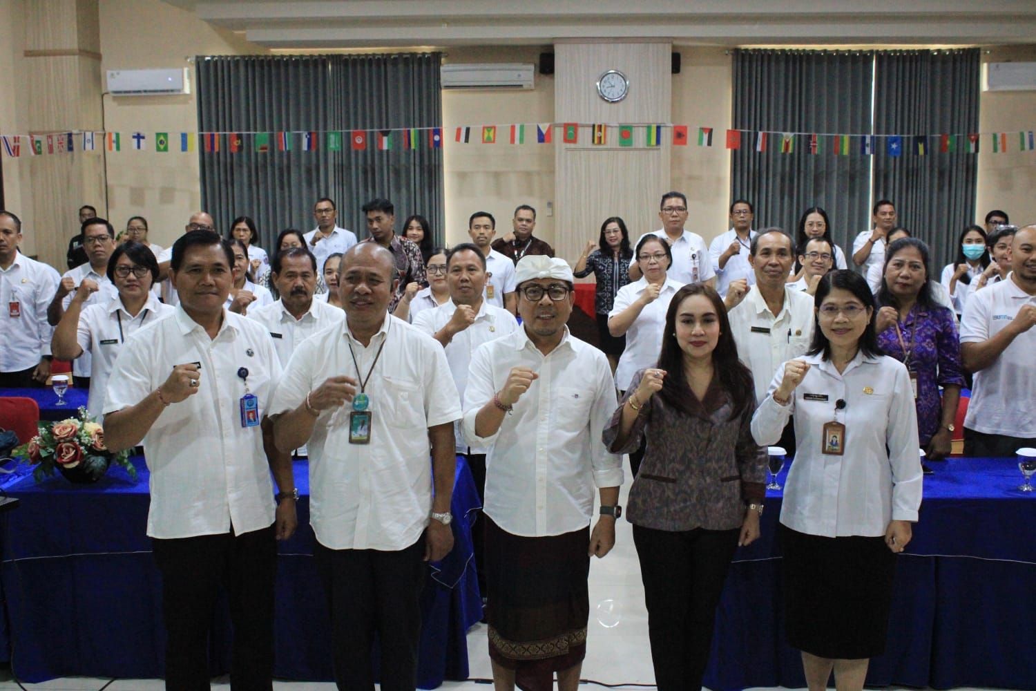 podiumnews.com-Denpasar Darurat ATM: Usia Produktif Jadi Korban