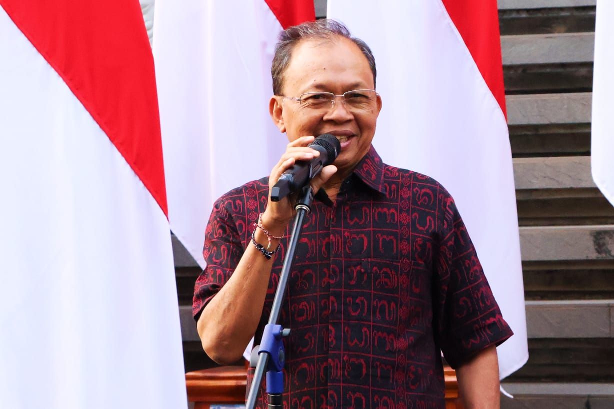 podiumnews.com-Koster: Usaha Kotor, Izin Melayang!