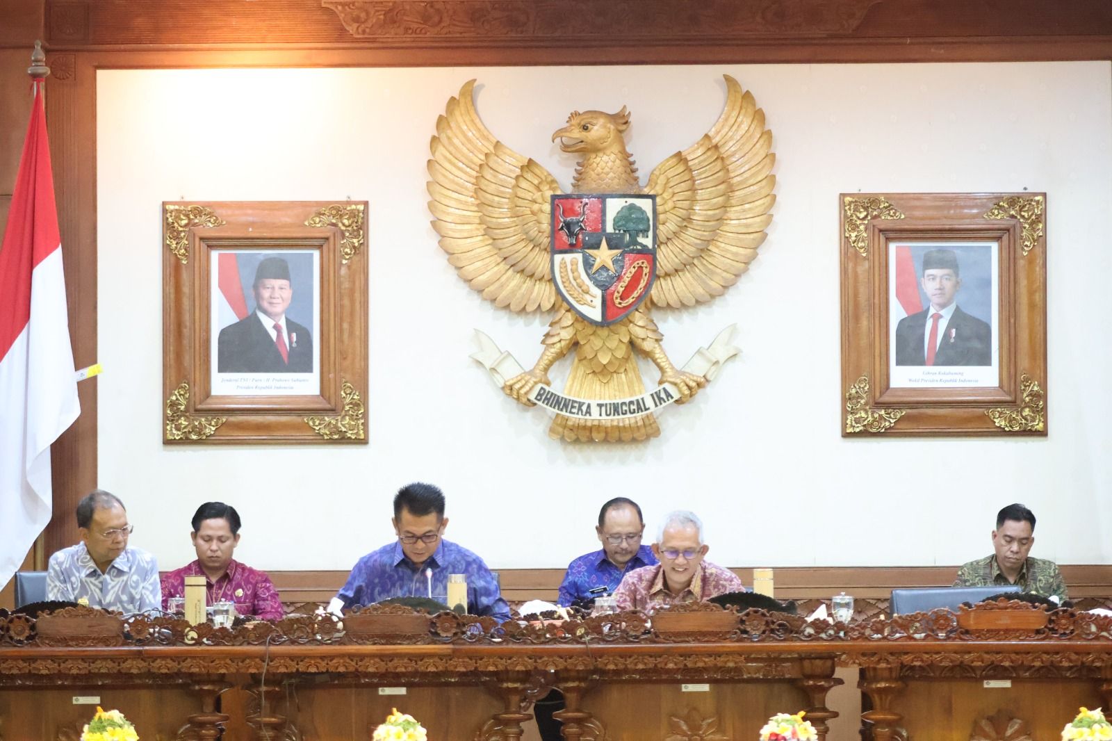 podiumnews.com-Bali Revisi Perda PWA, Fokus Atasi Masalah Sampah