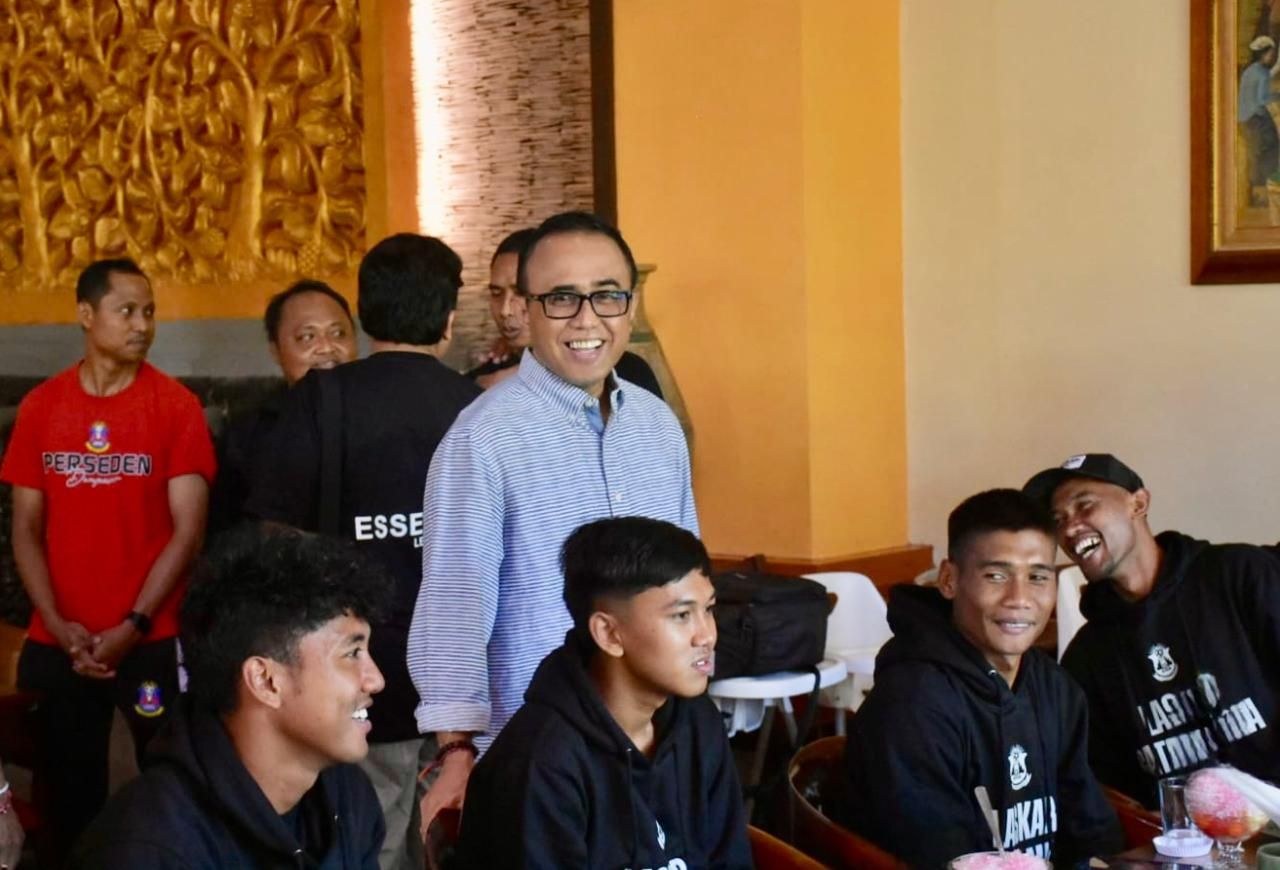 podiumnews.com-Walikota Apresiasi Lolosnya Perseden ke Babak 32 Besar