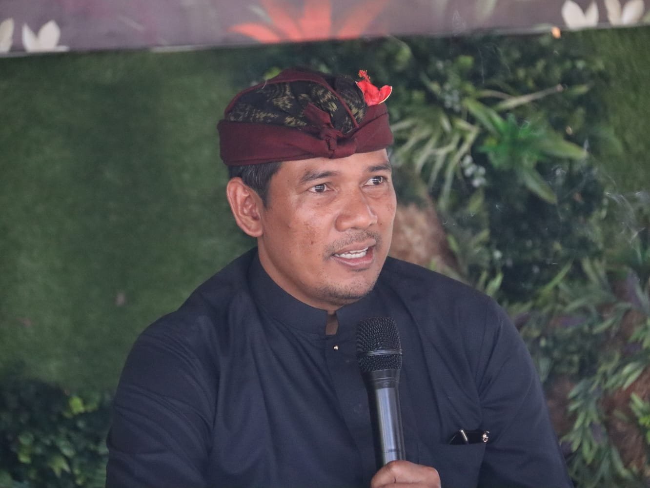 Koster "Kunci" Bali dari Ormas, Desa Adat Siaga Penuh