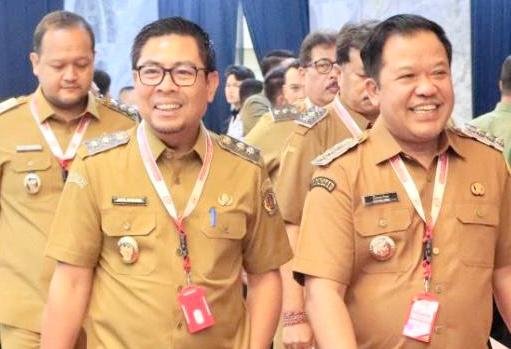 BPIP Ajak Pemda Rumuskan Strategi Geopolitik