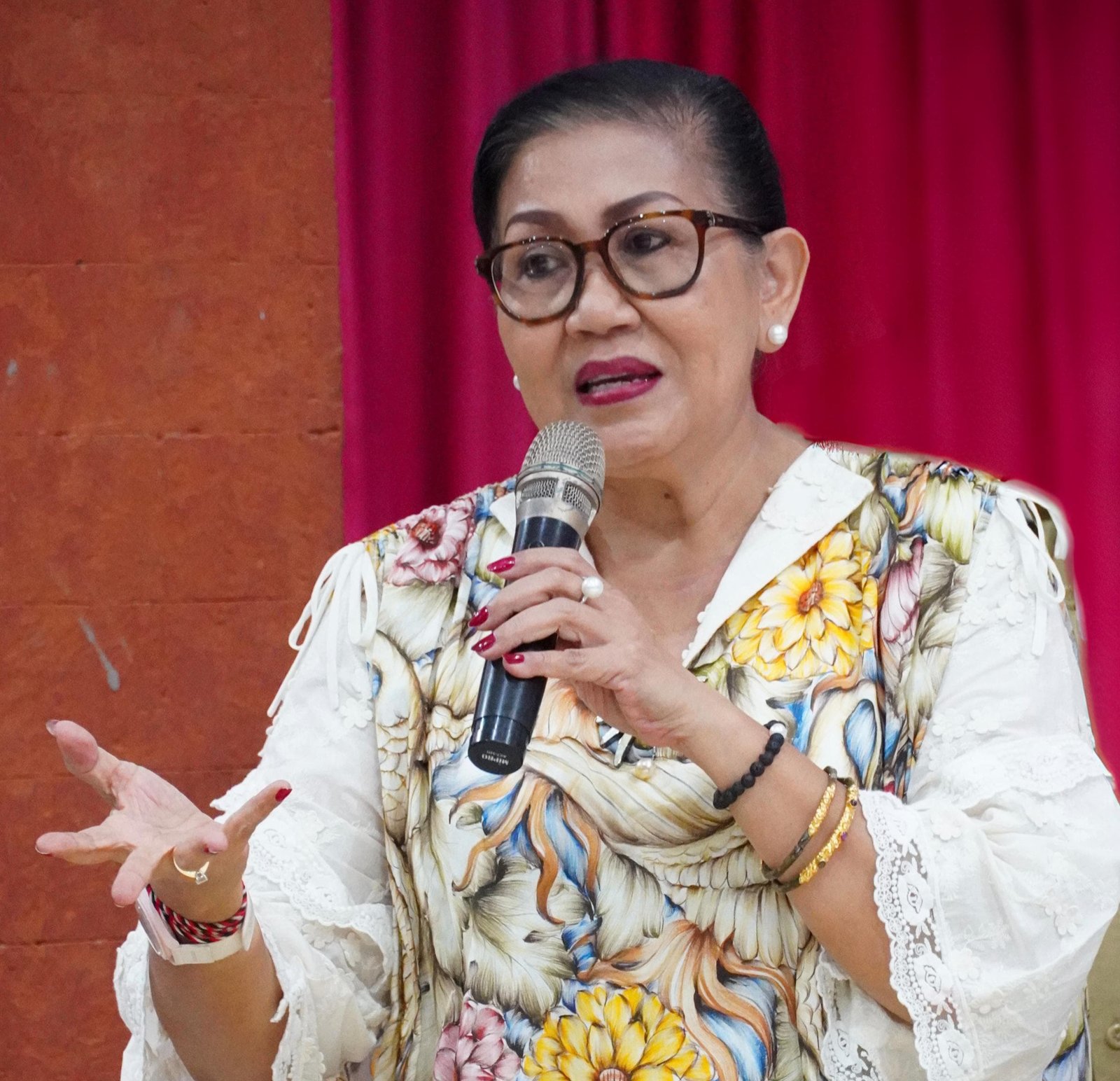 Dari Dapur ke TPS3R: Perempuan Jadi Garda Depan
