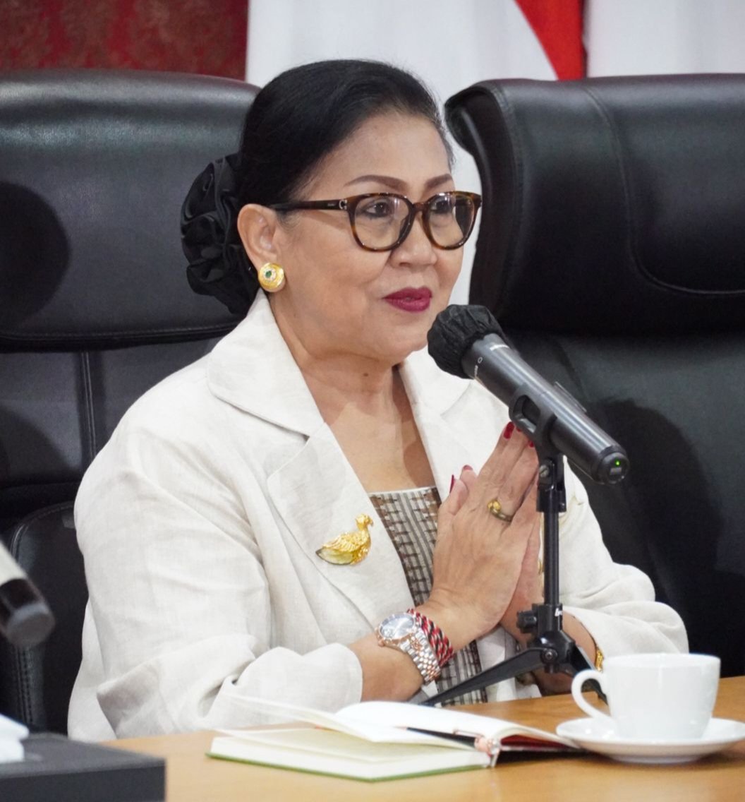 Dari Pura untuk Alam: Gerakan Kelola Sampah Organik Dimulai