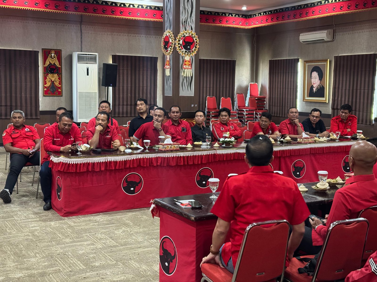 Liga Kampung, Rakyat Disapa Lewat Bola