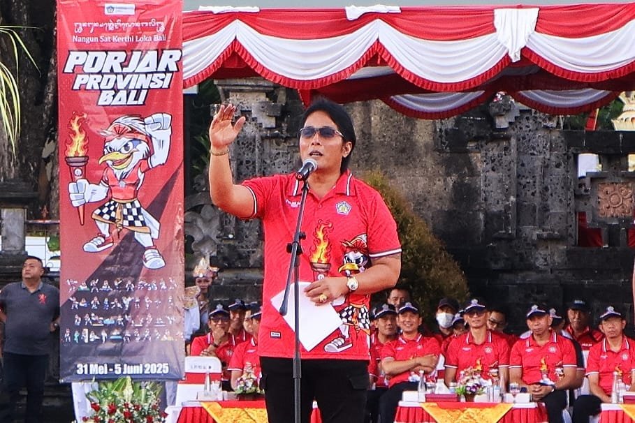 PORJAR dan Jalan Panjang Menuju Indonesia Emas