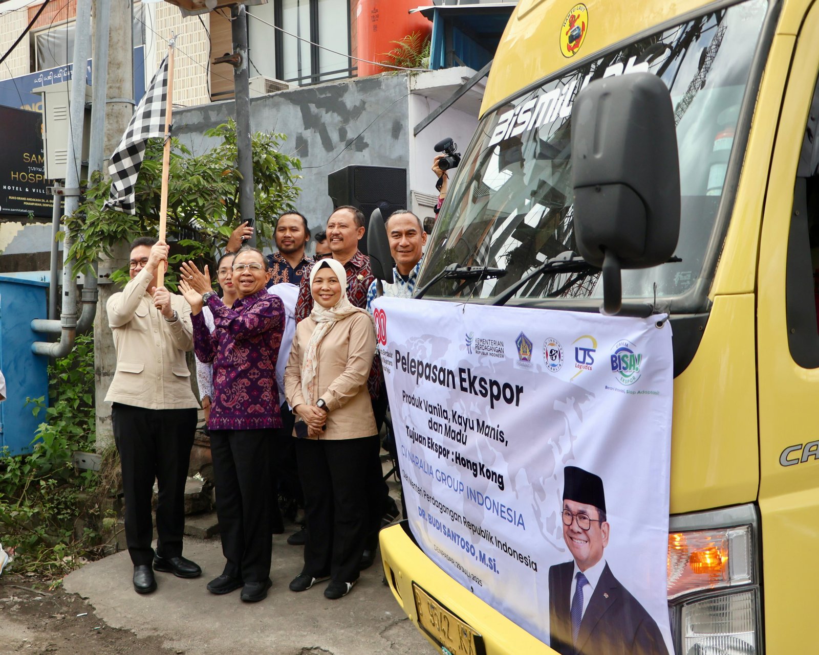 Gubernur Koster Dorong UMKM Bali Tingkatkan Kualitas Produk